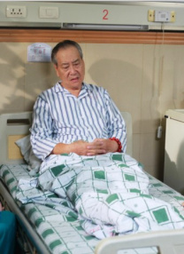 他们说她揭示了